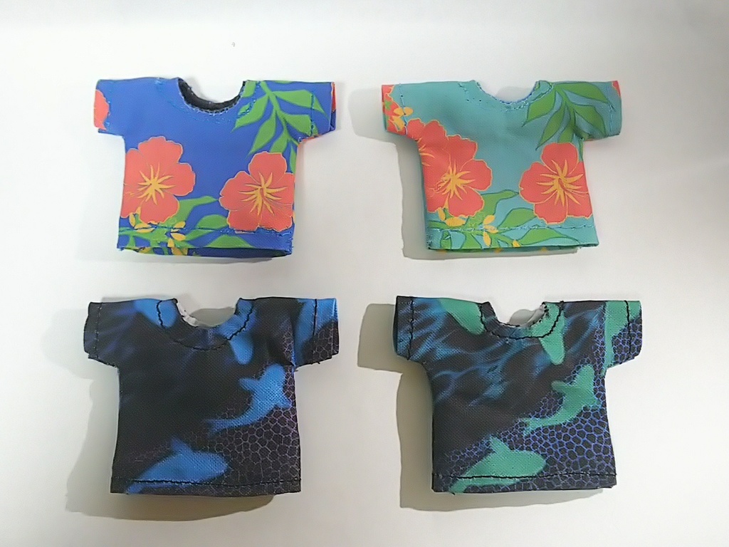 デザインTシャツ7