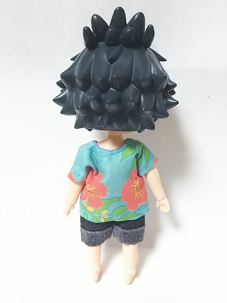 デザインTシャツ7