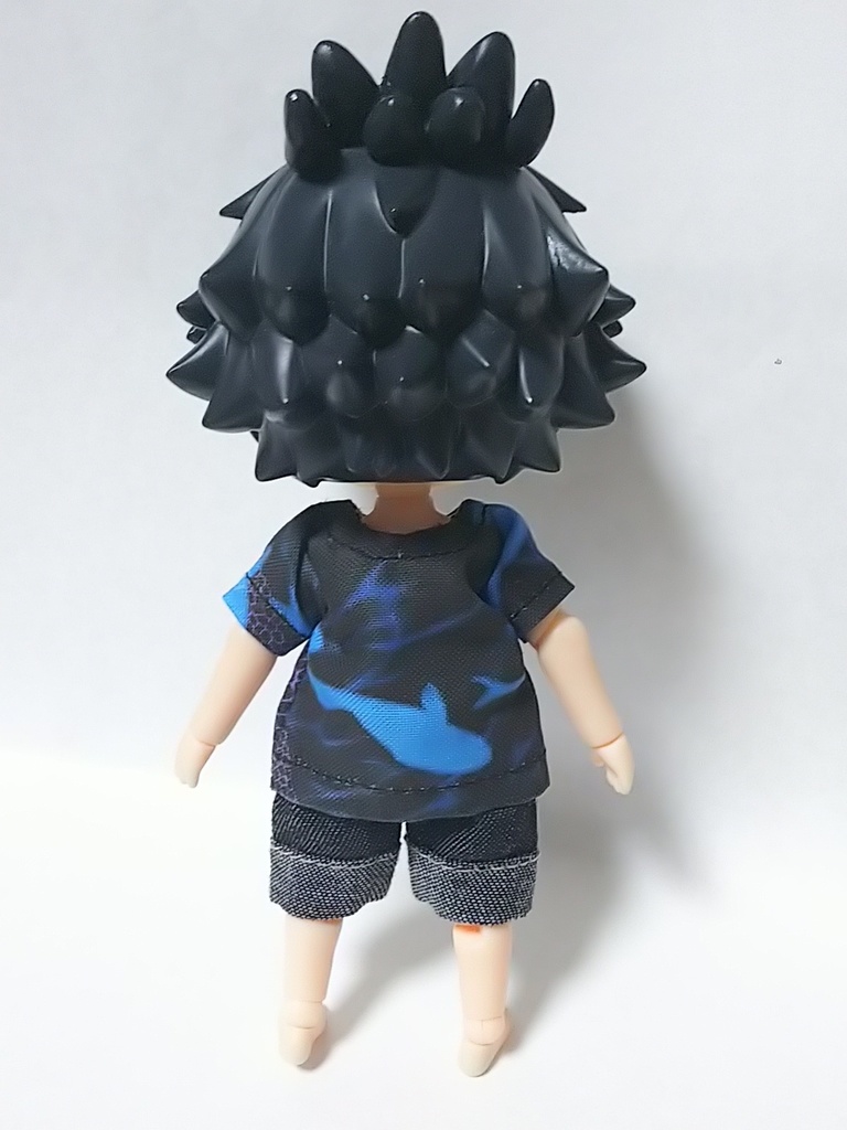 デザインTシャツ7