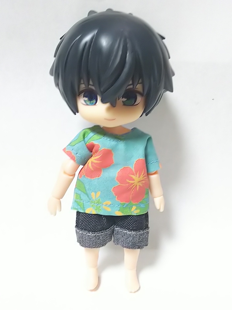 デザインTシャツ7