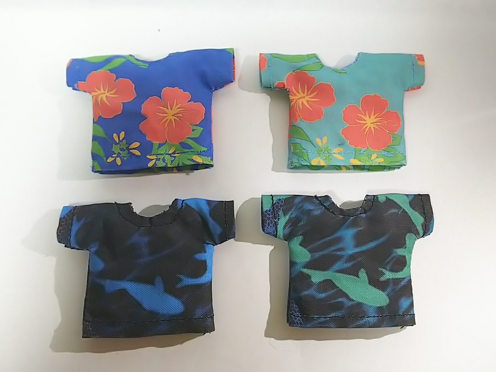 デザインTシャツ7