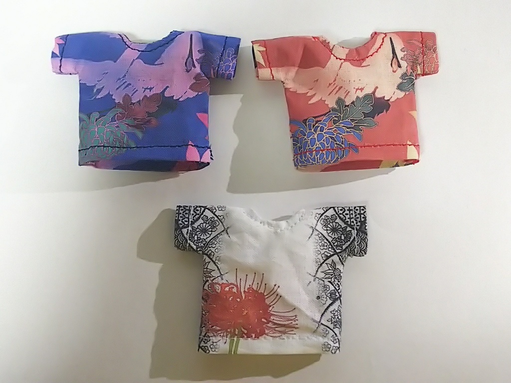 デザインTシャツ8