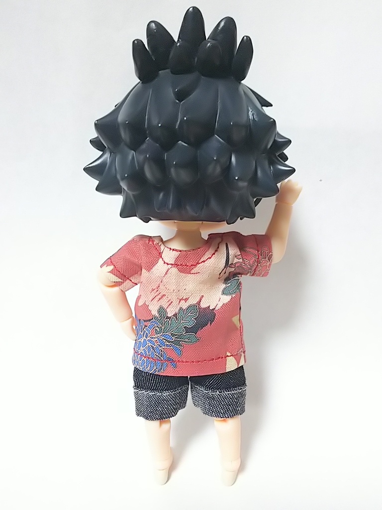 デザインTシャツ8