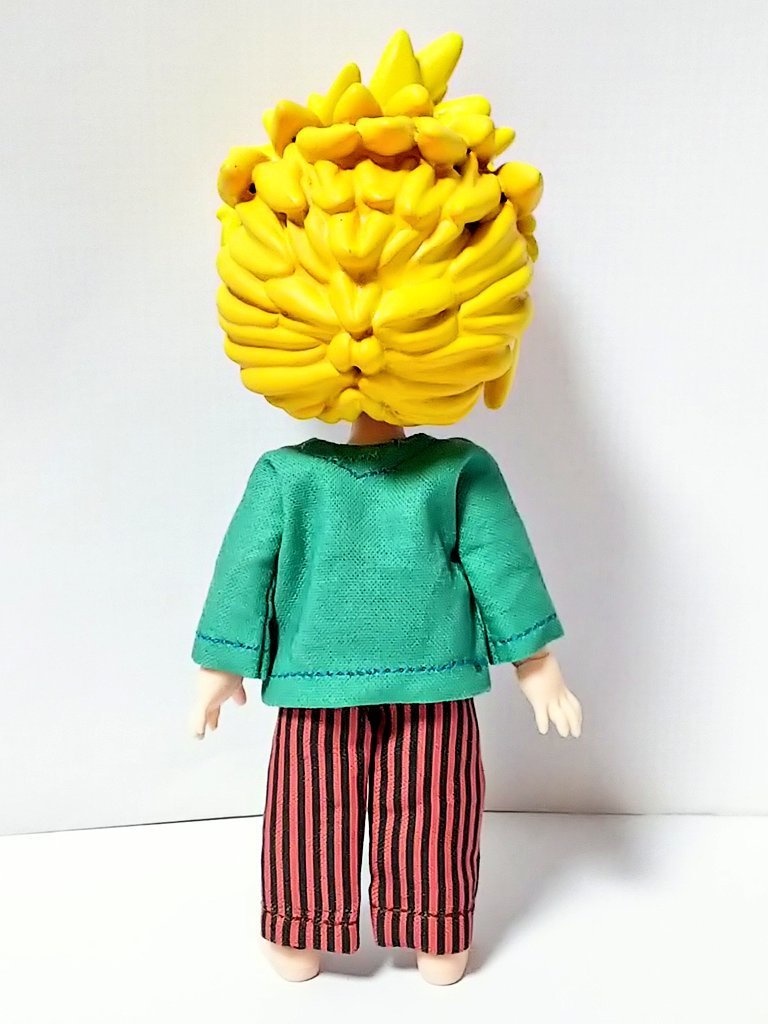 デザインパンツ3