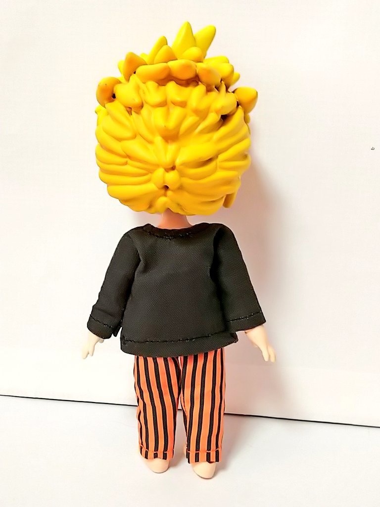 スマートパンツ１