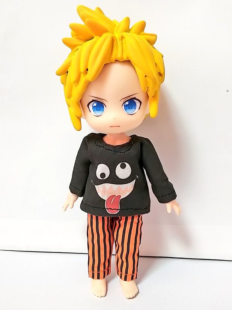 スマートパンツ１