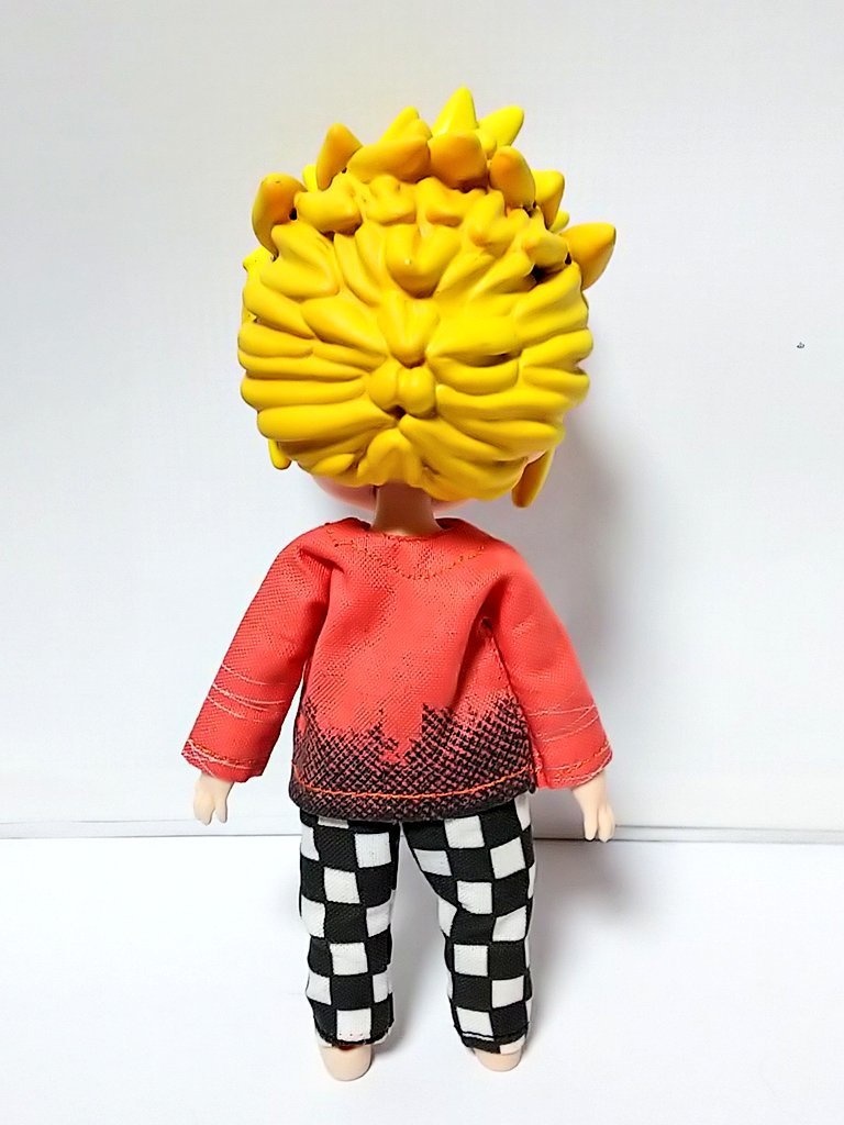 スマートパンツ2