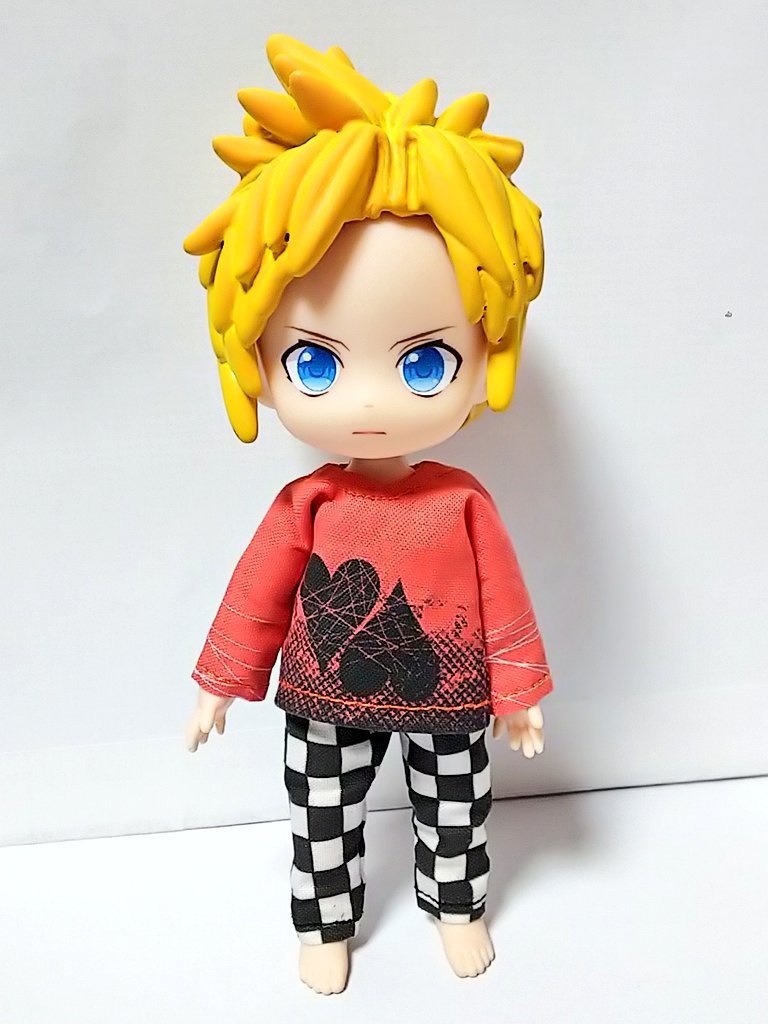 スマートパンツ2