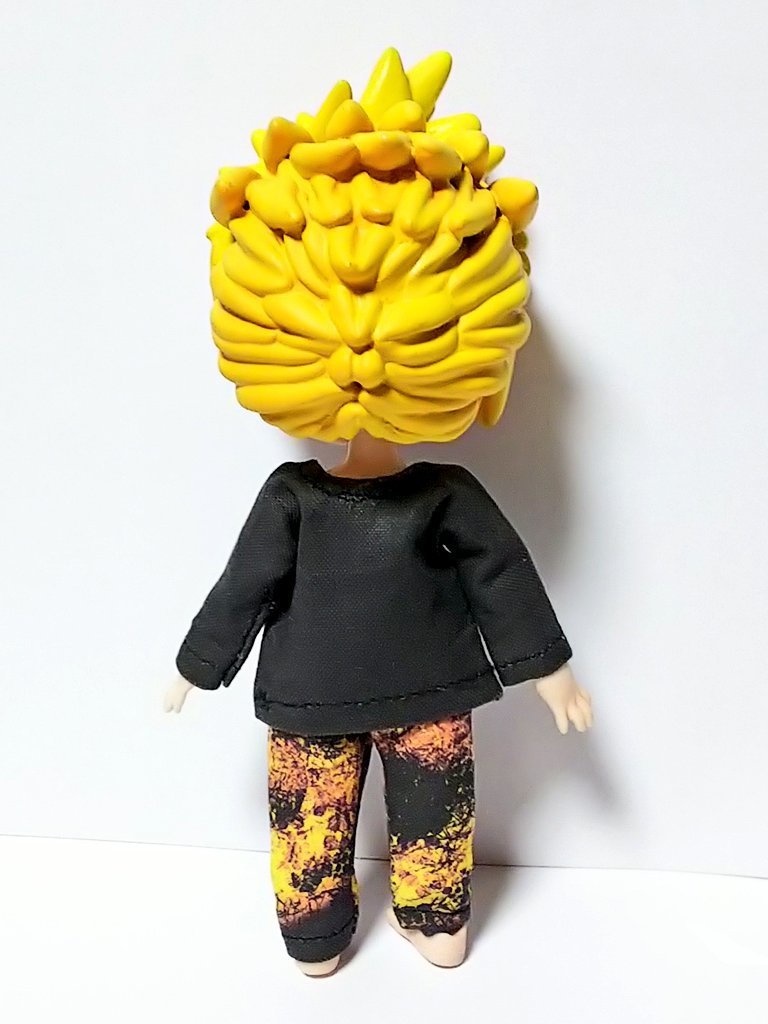 スマートパンツ4