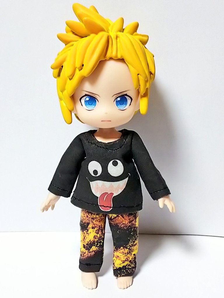 スマートパンツ4
