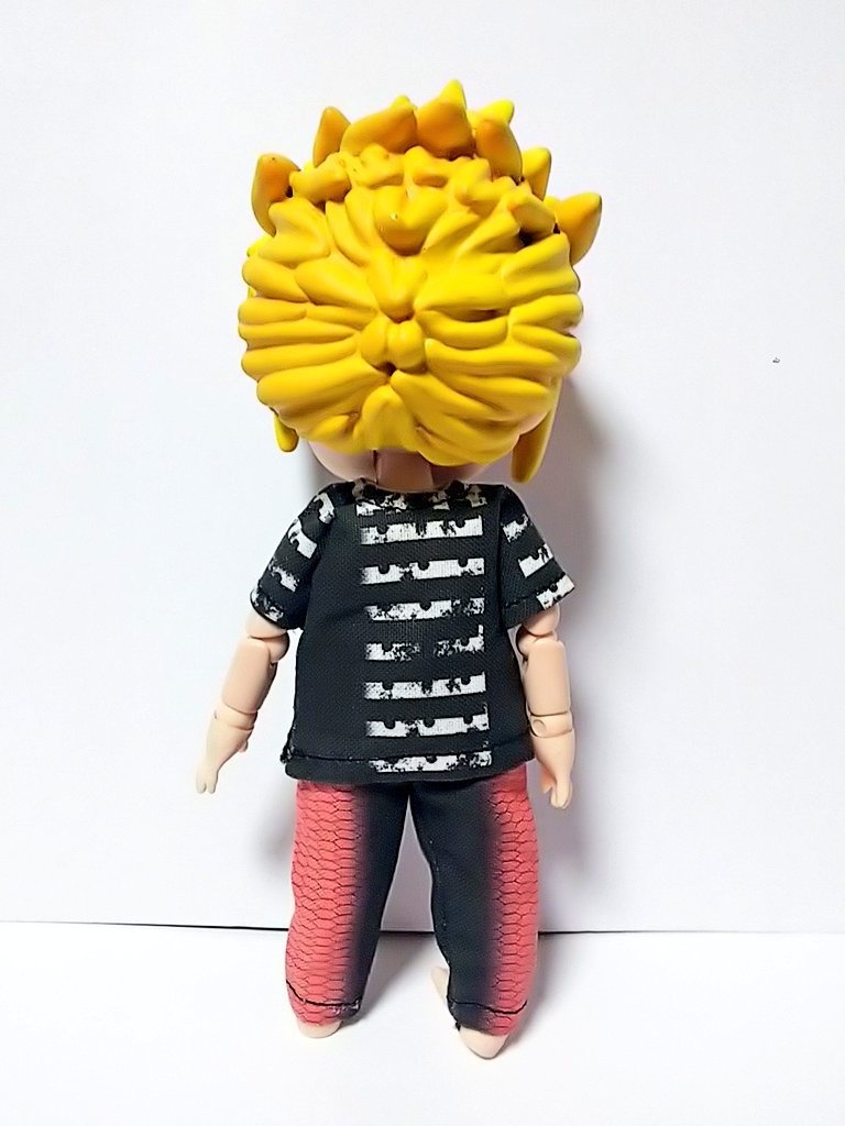 デザインTシャツ10