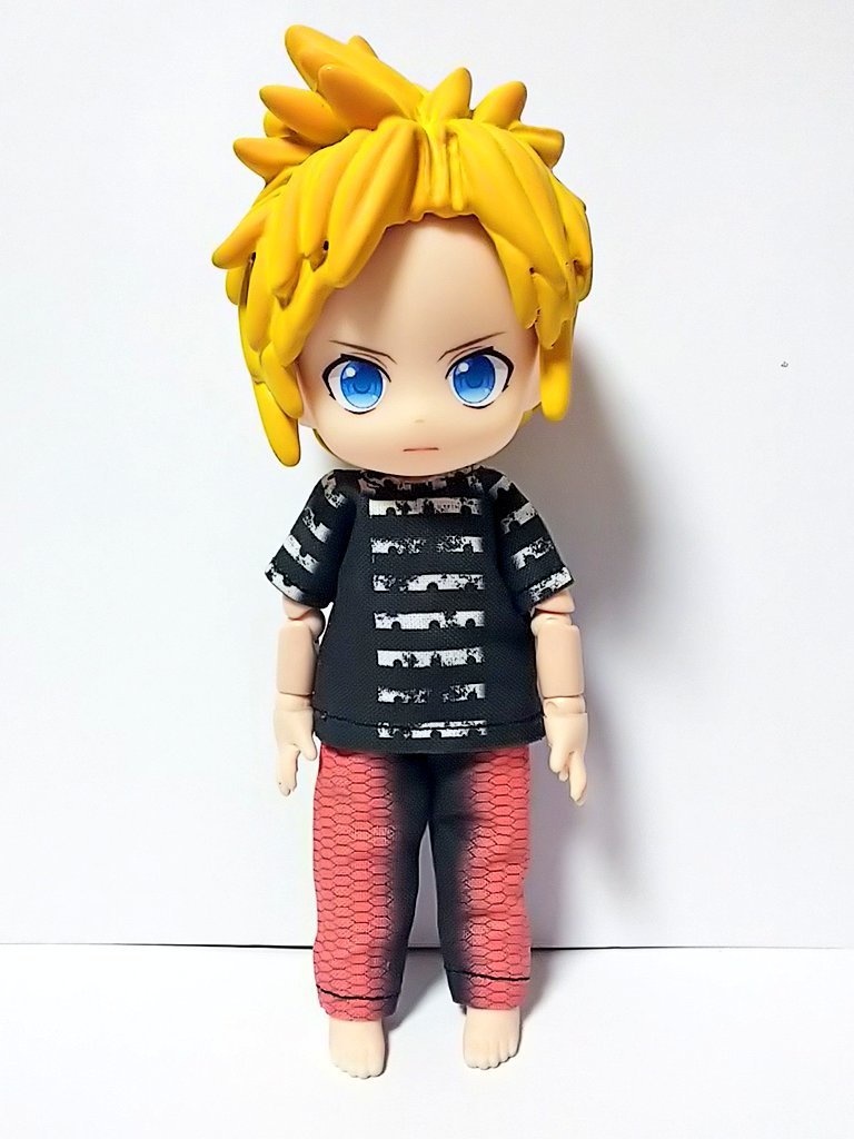 デザインTシャツ10