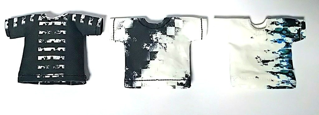 デザインＴシャツ１０