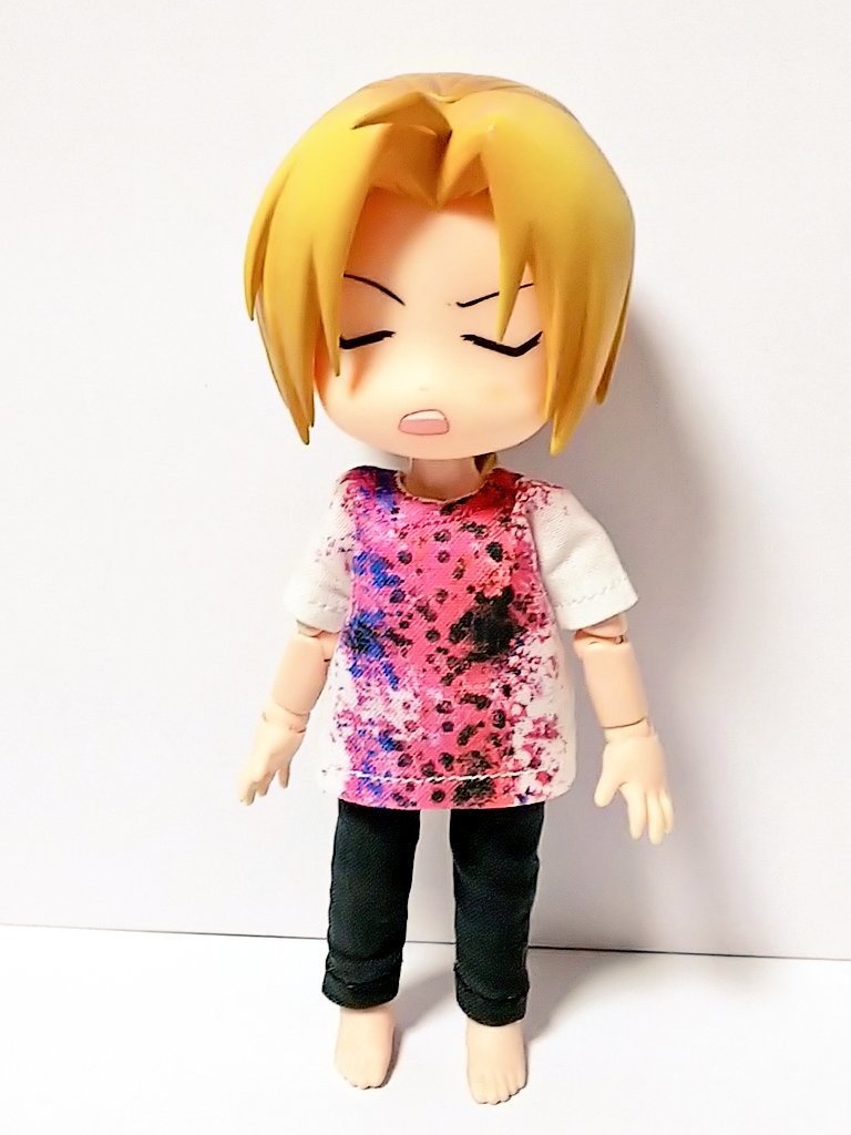 デザインTシャツ11