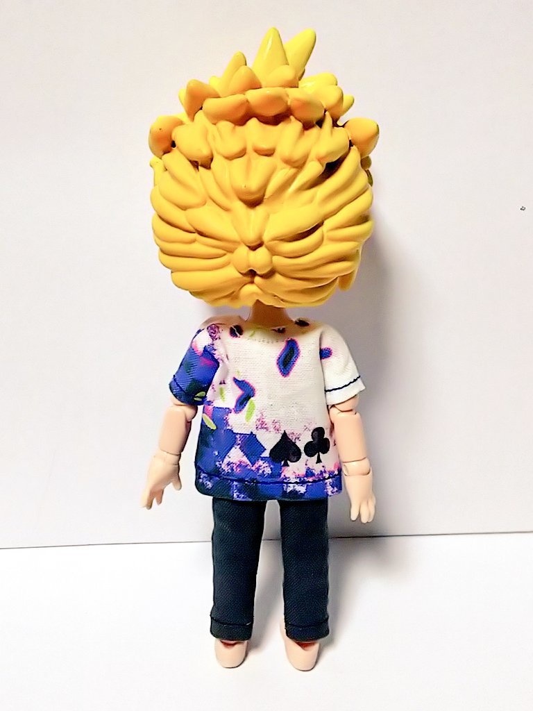 トランプTシャツ2