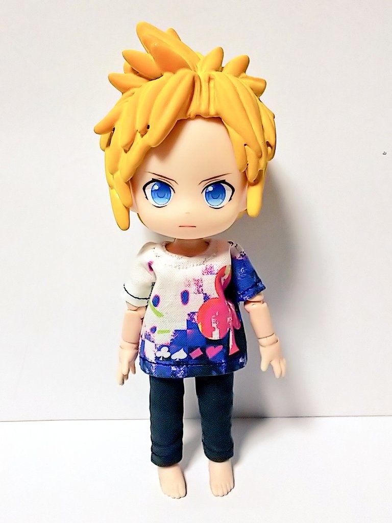 トランプTシャツ2