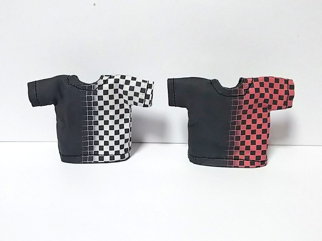 デザインTシャツ12