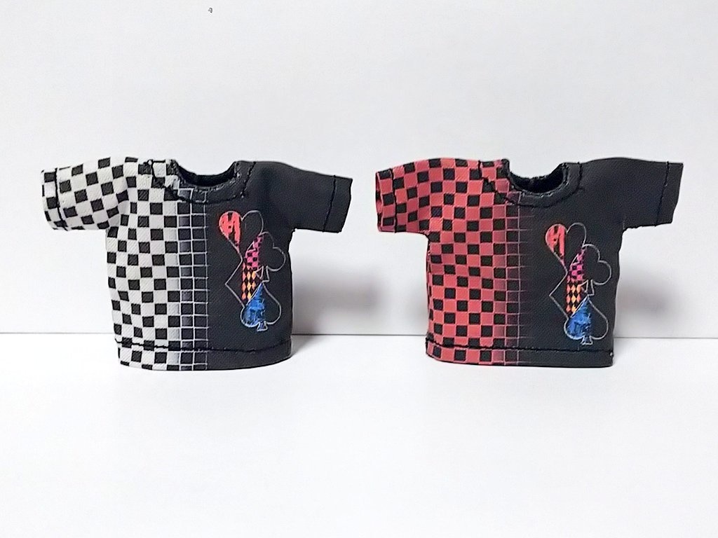 デザインTシャツ12