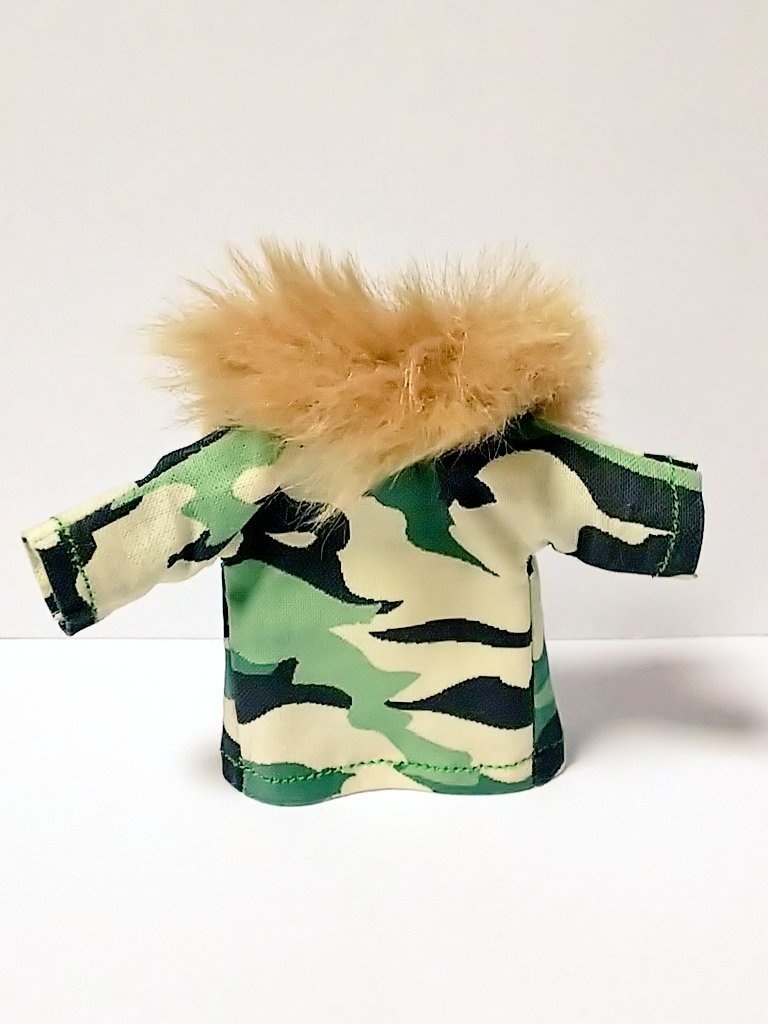 デザインジャケット1