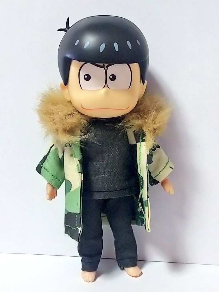 デザインジャケット１