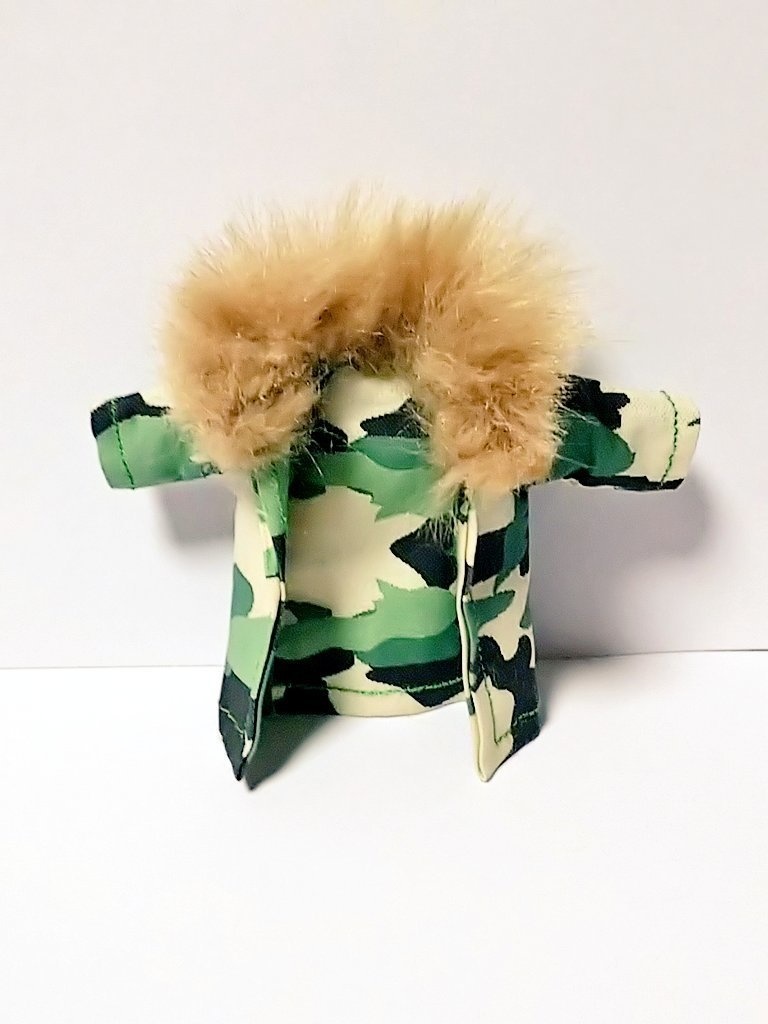 デザインジャケット1