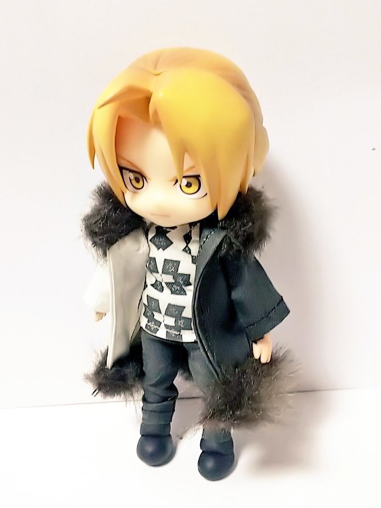 デザインジャケット2