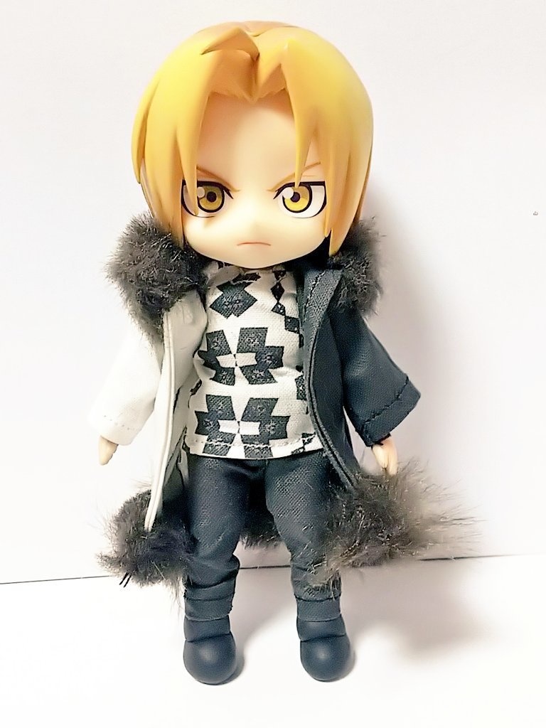 デザインジャケット2