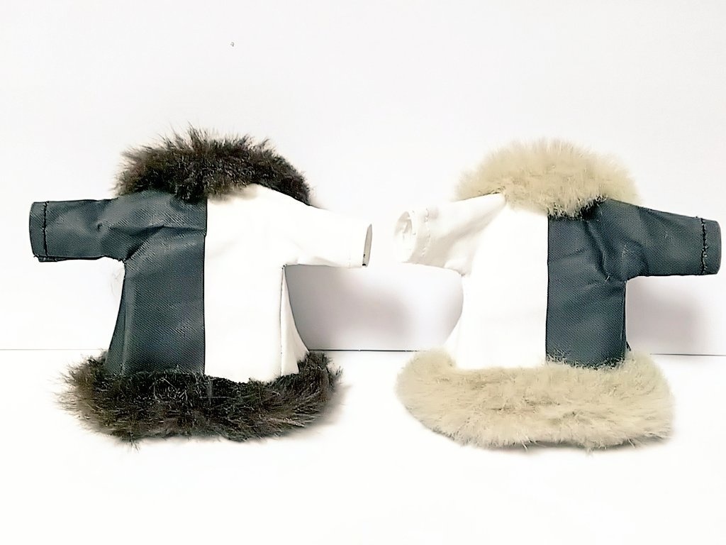 デザインジャケット2