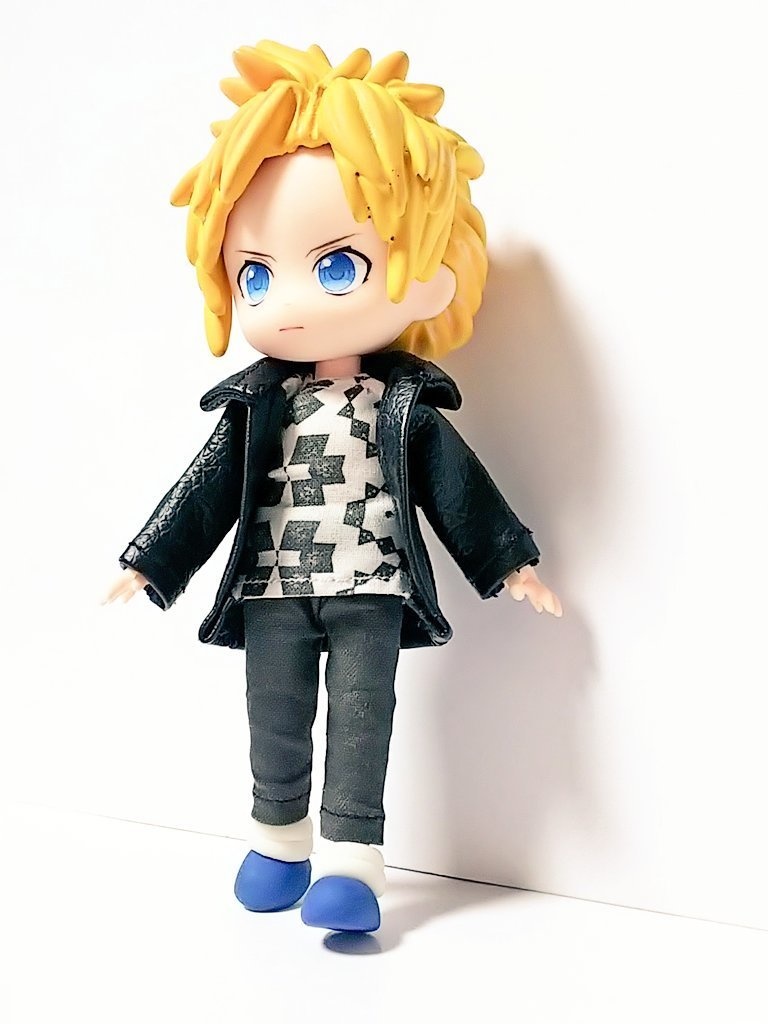 レザージャケット