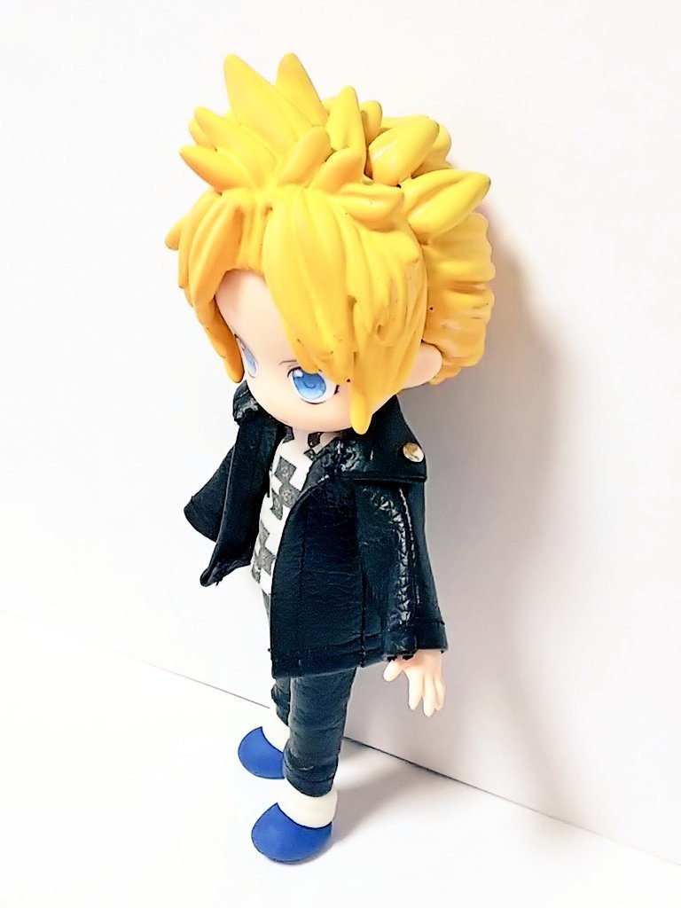 レザージャケット