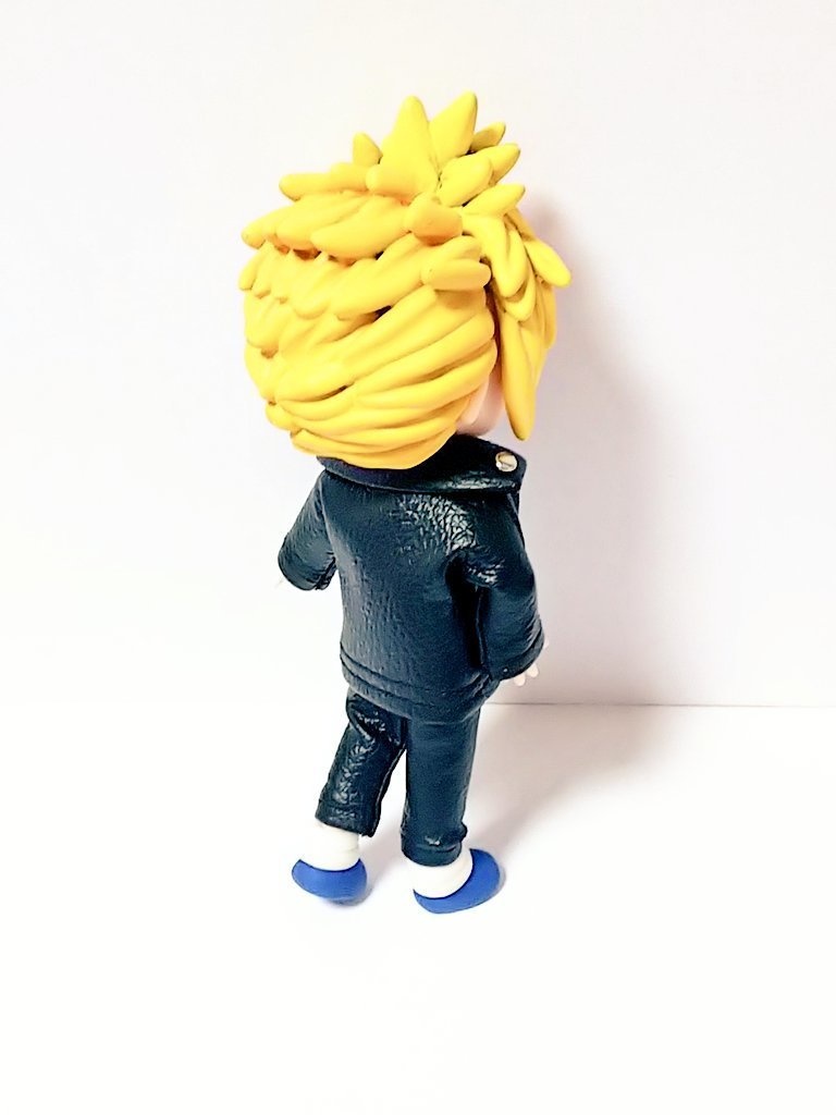 レザージャケット