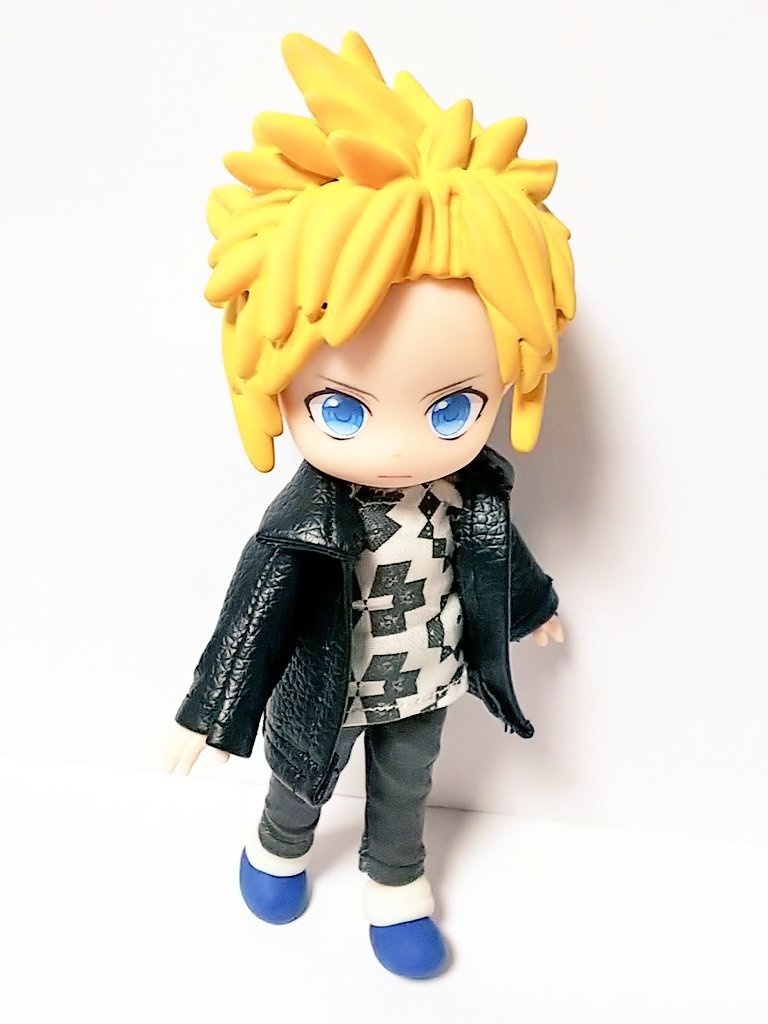 レザージャケット