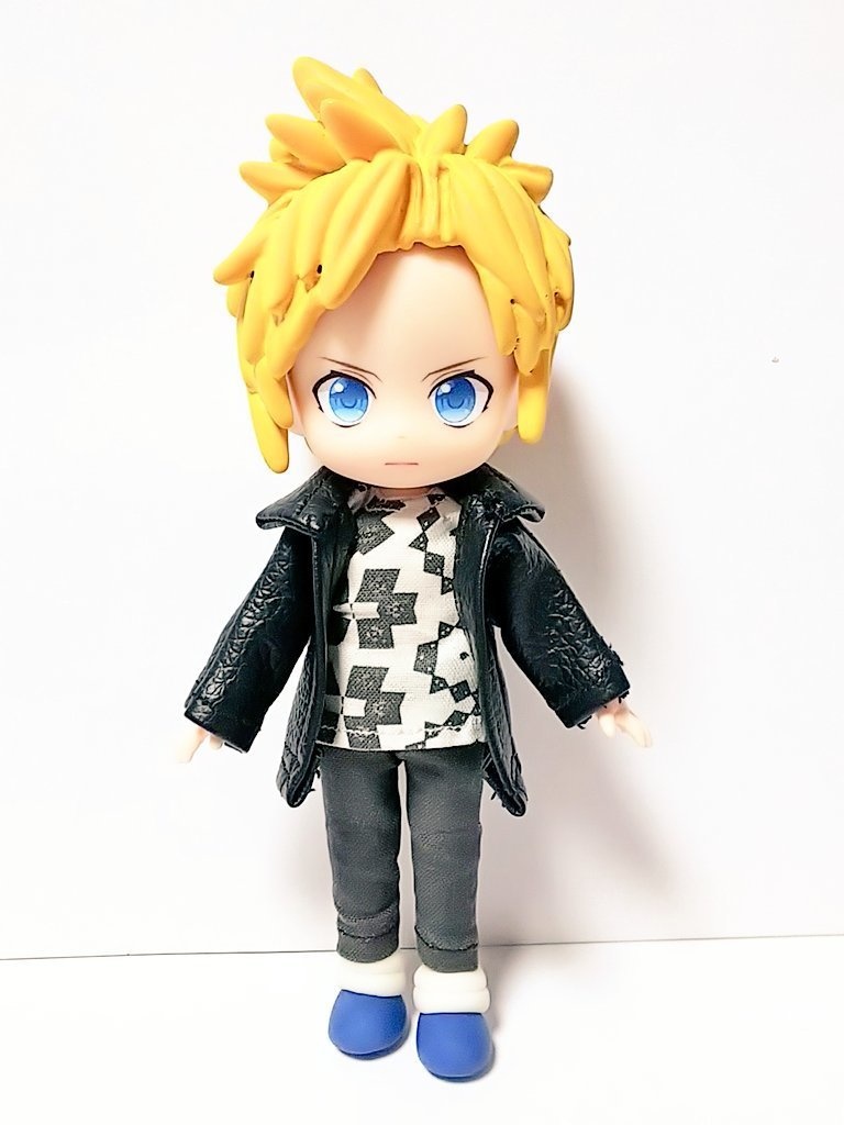 レザージャケット