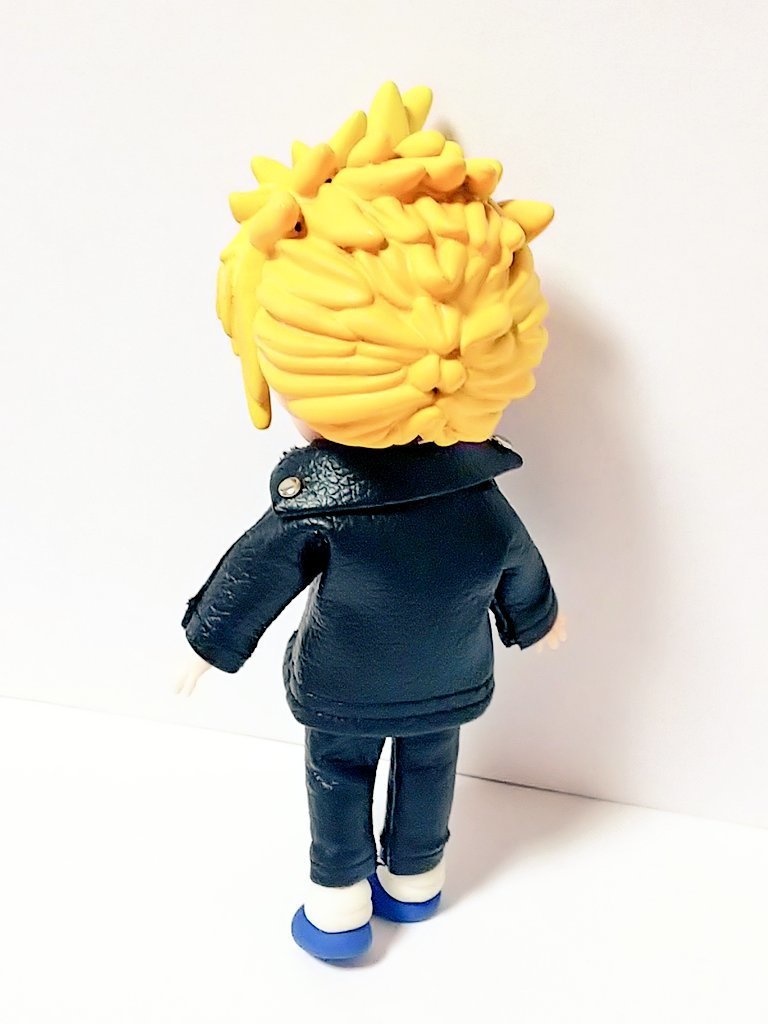 レザージャケット