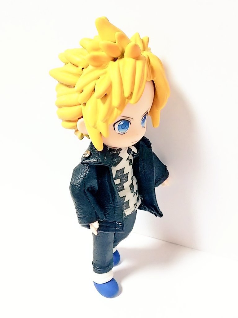 レザージャケット