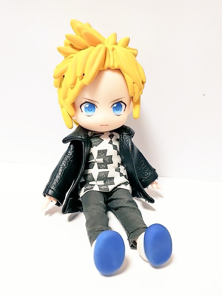 レザージャケット