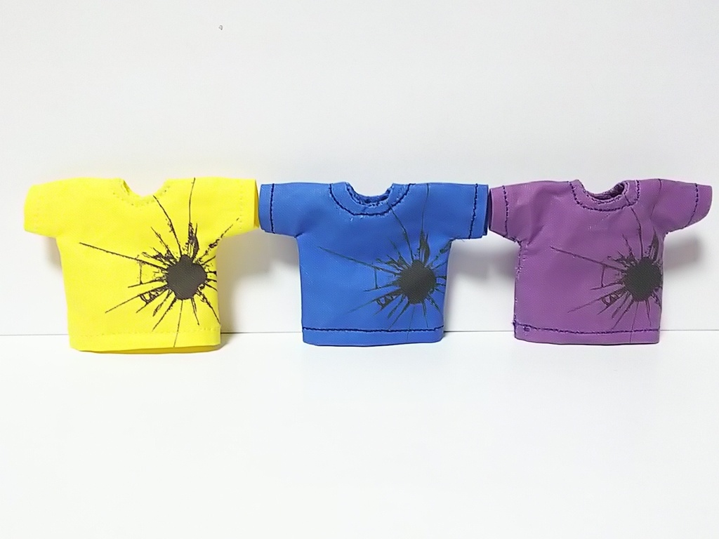 デザインＴシャツ１７
