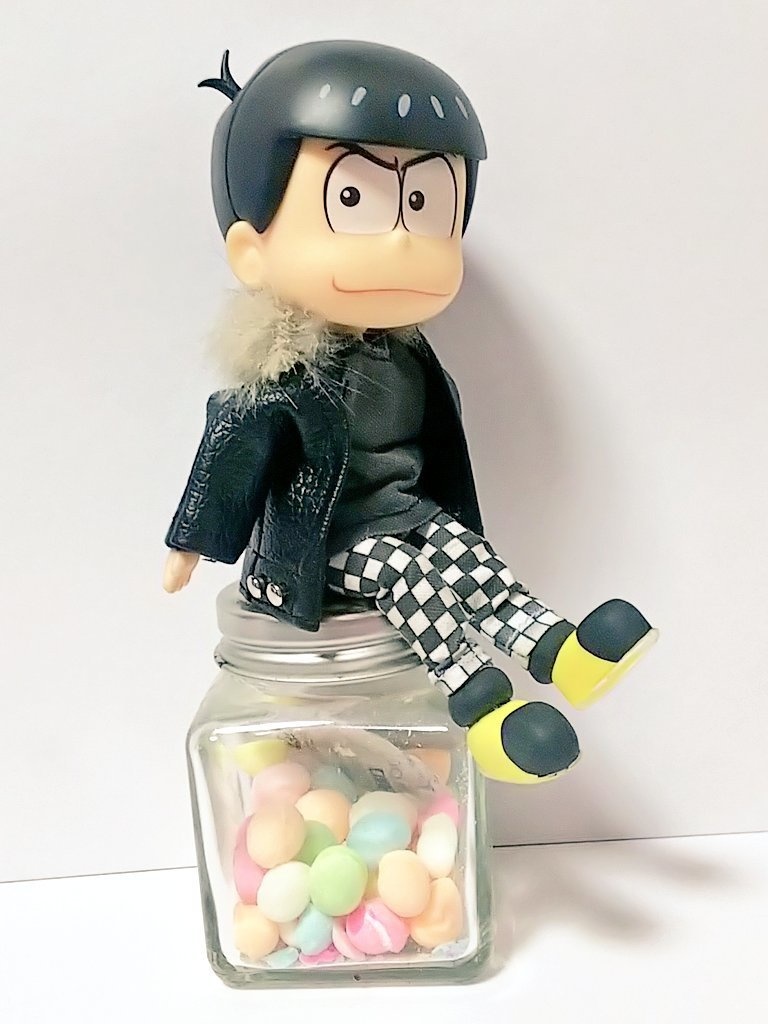 レザージャケット2