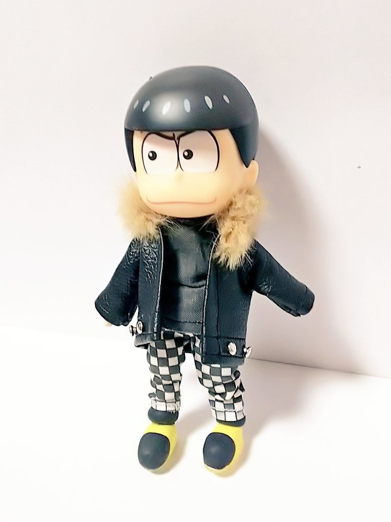 レザージャケット2