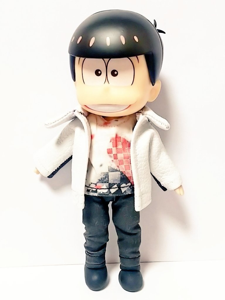 レザージャケット3