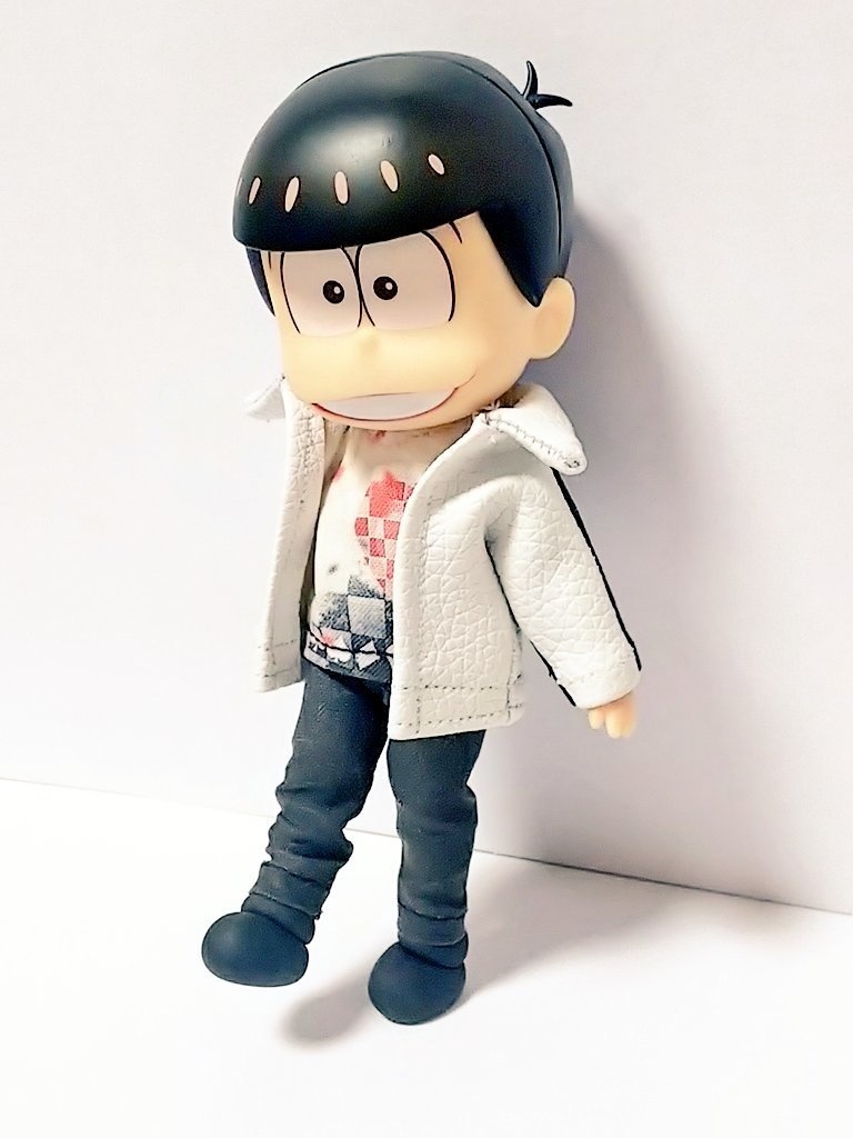 レザージャケット3