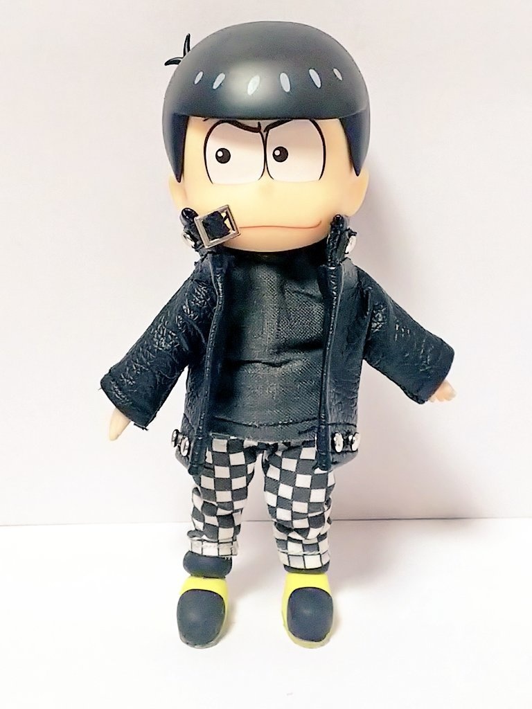 レザージャケット4