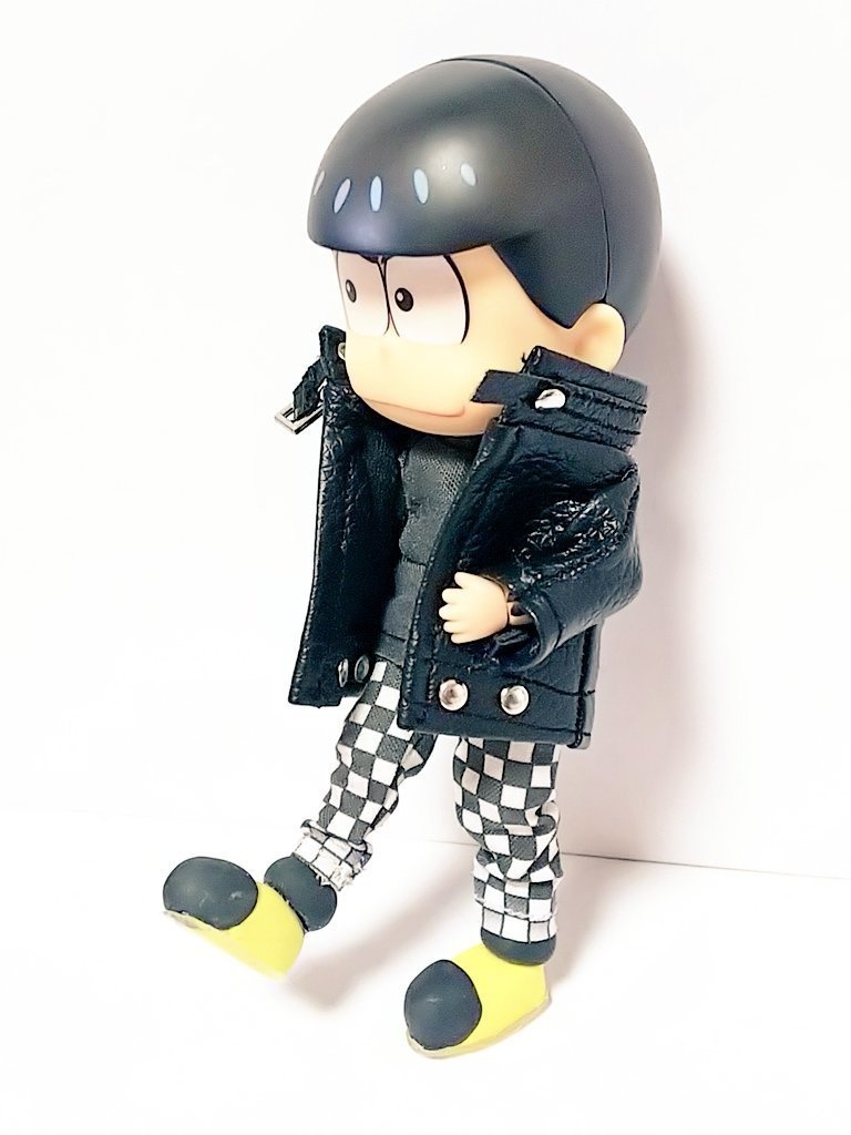 レザージャケット4