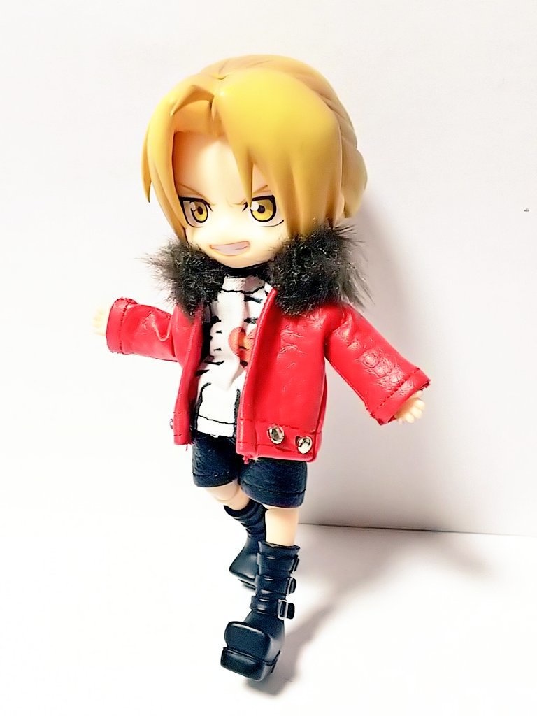 レザージャケット6