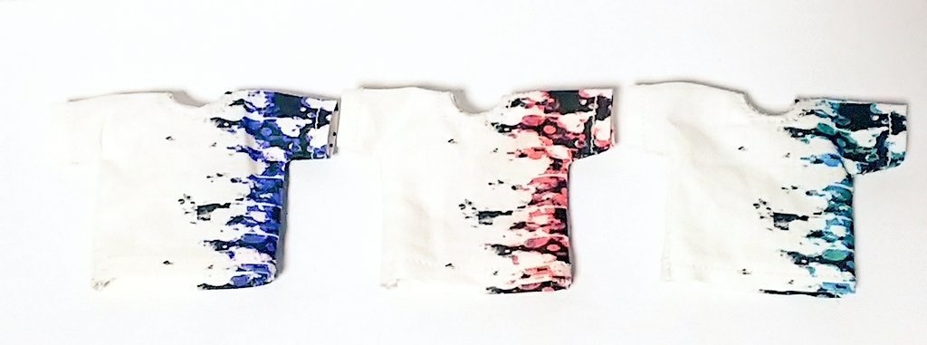 デザインTシャツ15