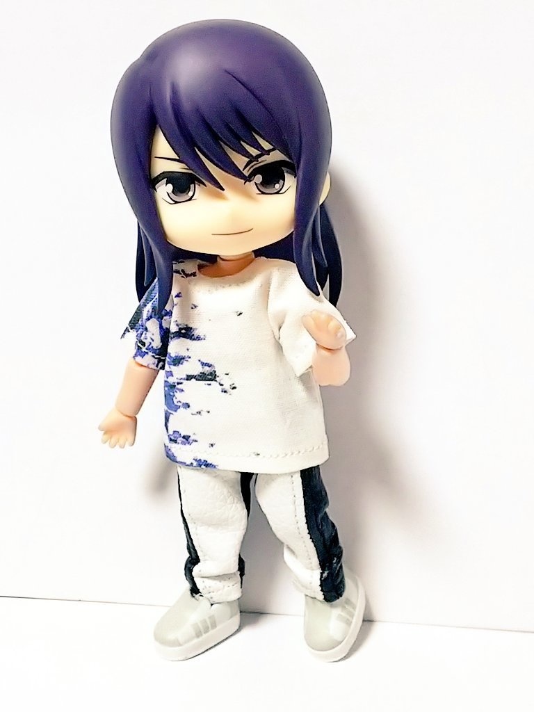 デザインTシャツ15