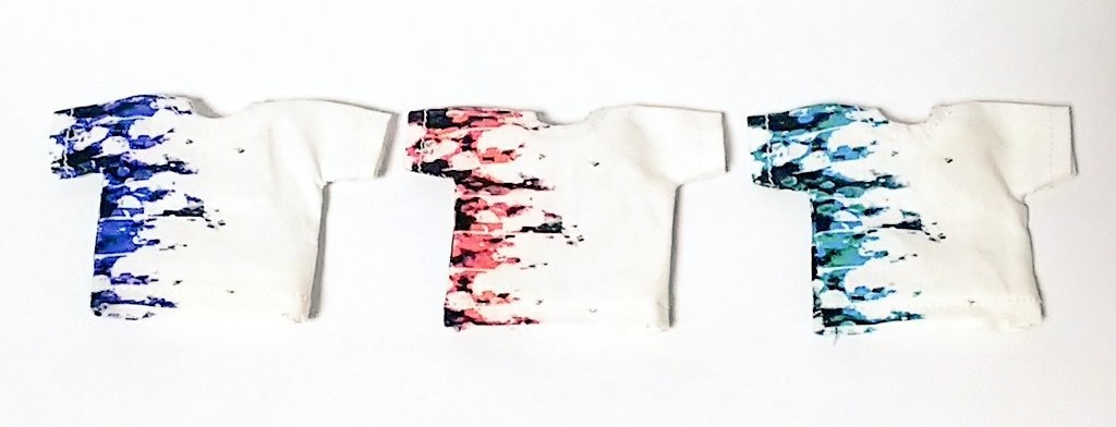 デザインTシャツ15