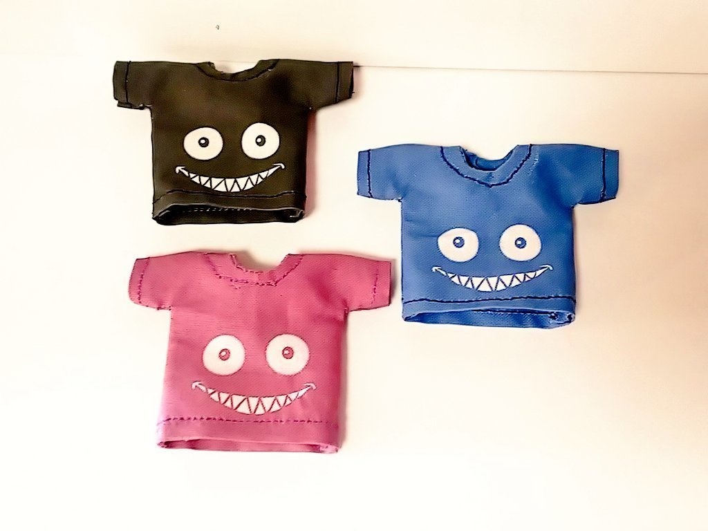 デザインTシャツ18