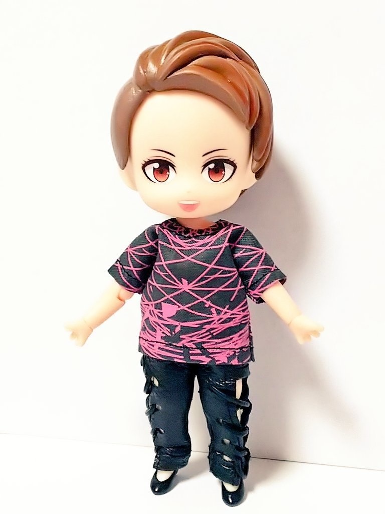 デザインTシャツ19