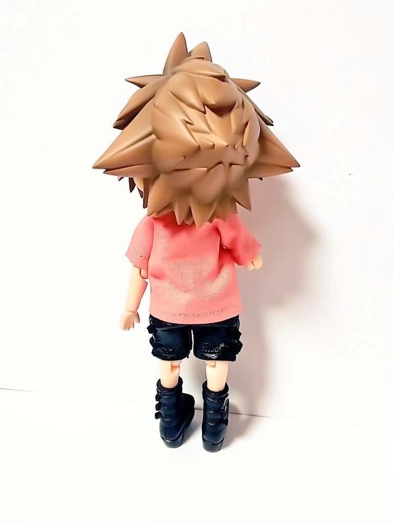 デザインTシャツ20